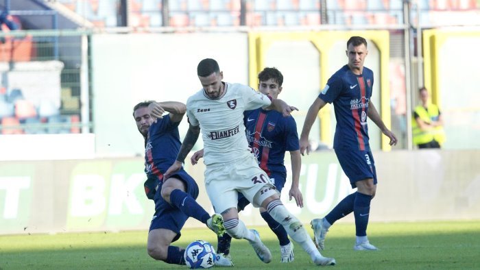 ufficiale il coni conferma la penalizzazione del cosenza silani ultimi