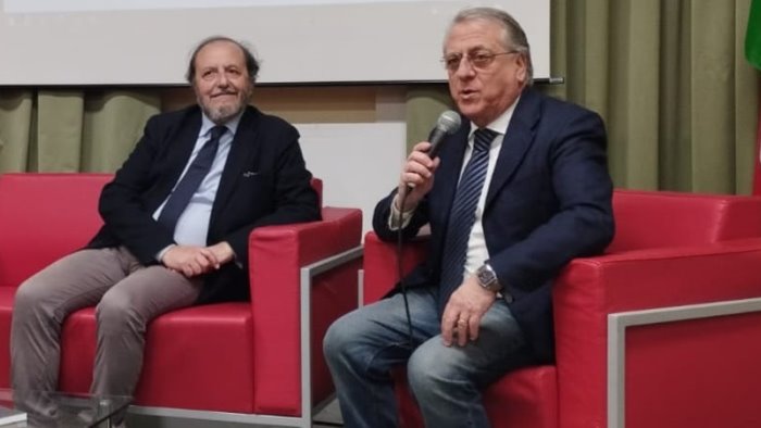 avellino giovedi il convegno partiti senza elite il caso irpinia