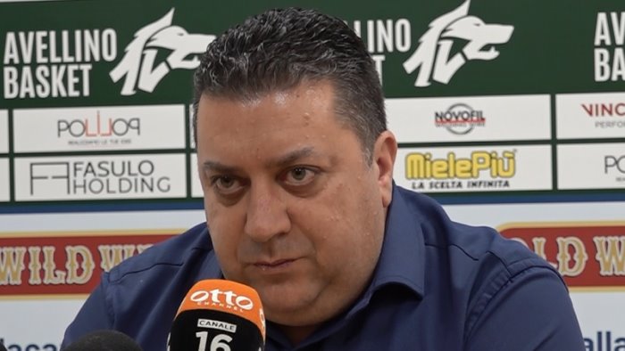 avellino basket lombardi e nevola l ambizione e costruire per la serie a1