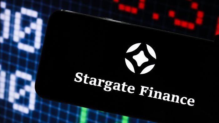 stargate 500 miliardi per la rete dell intelligenza artificiale negli usa