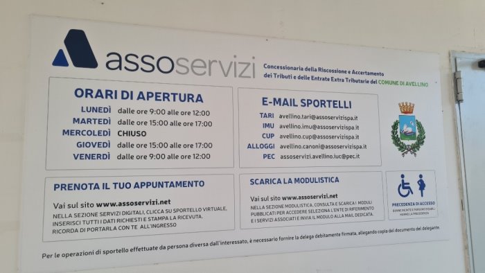 attestazione isee per lo sgravio pagamenti assoservizi informa