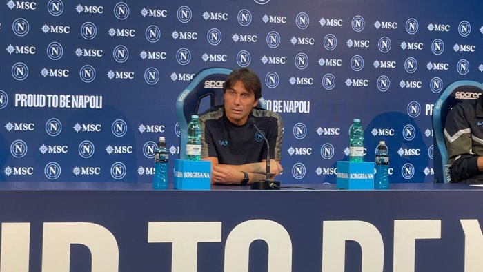 conte juve imbattuta ricordiamoci dove eravamo noi megafono vi spiego