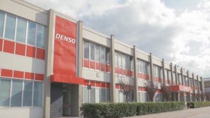 occupazione denso fatta chiarezza su crisi e prospettiva