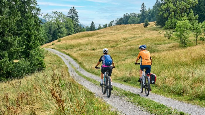 cicloturismo progetto condiviso limatola castel campagnano