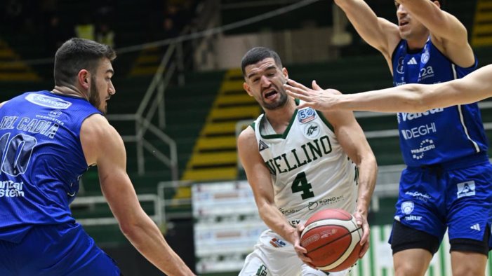 jurkatamm in nazionale posticipate due gare dell avellino basket