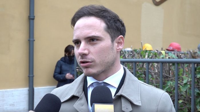 rifinanziamento legge speciale pietrelcina sindaco mazzone ringrazia matera