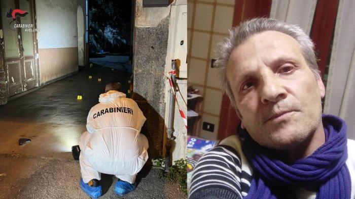 omicidio lippiello l imputato condannato a 16 anni cambia legale sono innocente