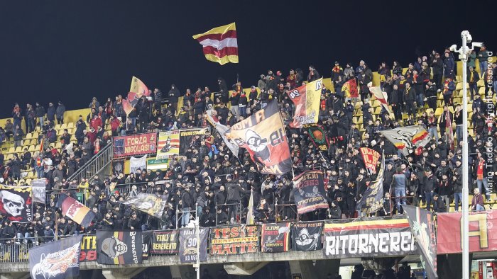 benevento monopoli dalle 15 parte la prevendita