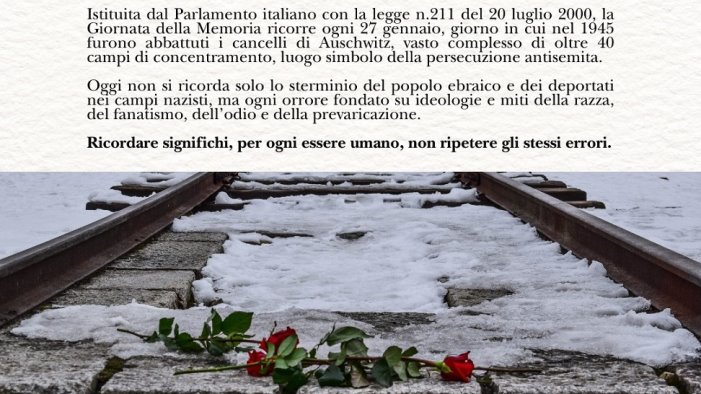 sant agnello giornata della memoria per non ripetere gli stessi errori