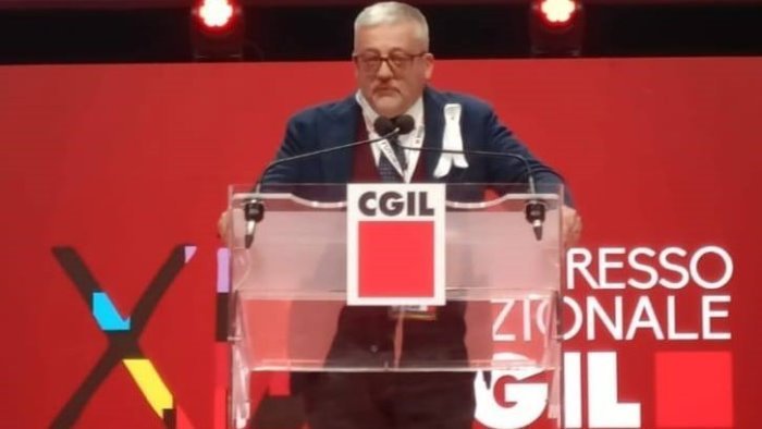 bilancio comune di napoli cgil cisl e uil incontrano barretta e manfredi