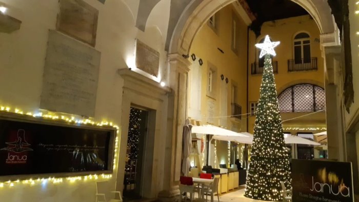 janua museo delle streghe bilancio positivo per l anno appeno trascorso