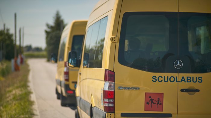 nuovo servizio scuolabus sensibili miglioramenti per studenti e famiglie