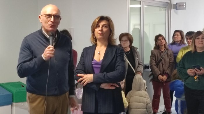 nuovi reparti e piu medici il piano per l ospedale san pio