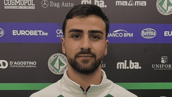 giugliano avellino le formazioni ufficiali subito todisco