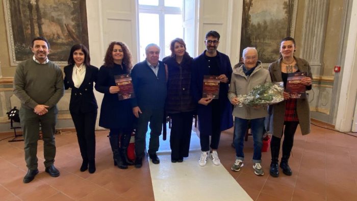 angri la fenailp salerno premia artigiani del territorio