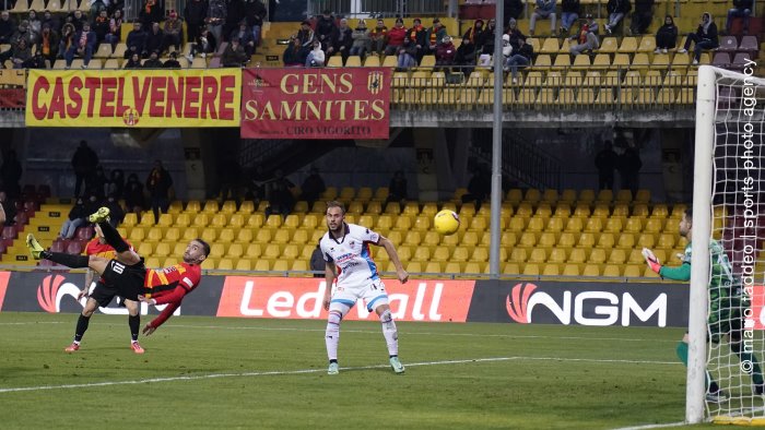 eric lanini si sfoga voglio solo quello che merito