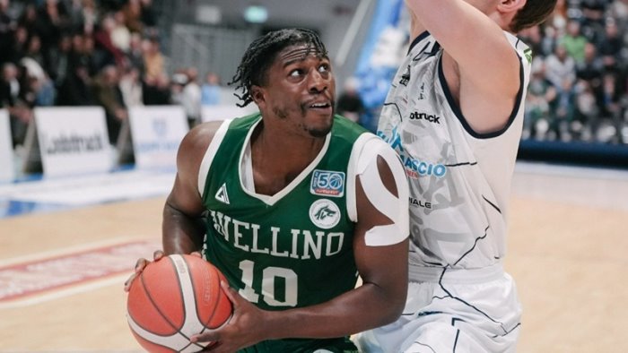 l avellino basket passa ad orzinuovi gruppo mascio ko 81 84