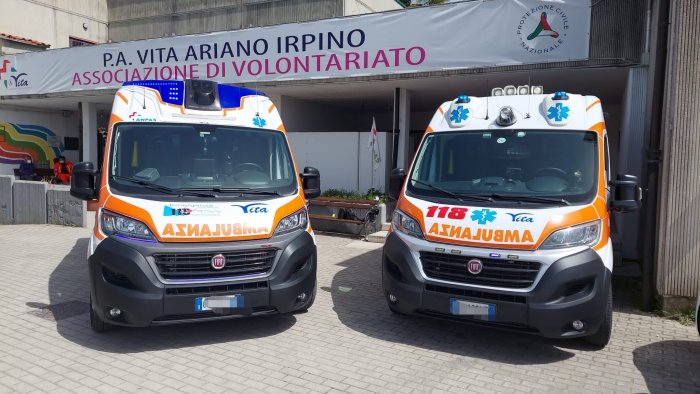 epifania all insegna della solidarieta ad ariano volontari in campo