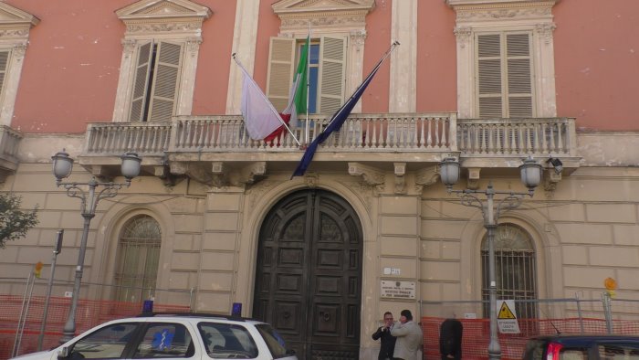 carcere monorile di airola ancora una lite tra detenuti il sappe ora basta