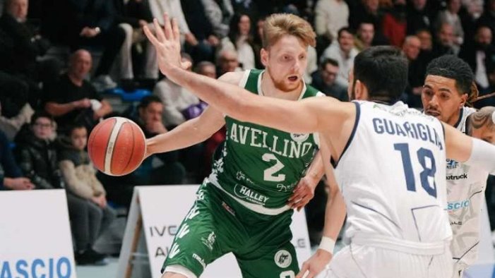 avellino basket mini abbonamenti per il girone di ritorno