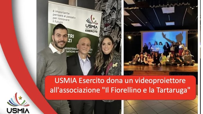 epifania usmia esercito un bel gesto di solidarieta da aiello del sabato