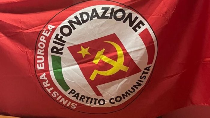 prc irpino si e costituita la segreteria provinciale ad avellino