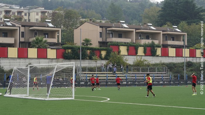 benevento venerdi seduta a porte aperte all avellola