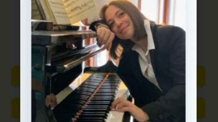 talenti la pianista irpina silvia ricci rappresenta l italia a new york