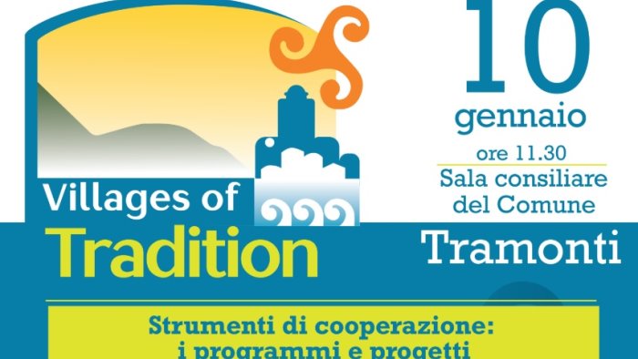 turismo consapevole e sfida all overturism a tramonti doppio appuntamento