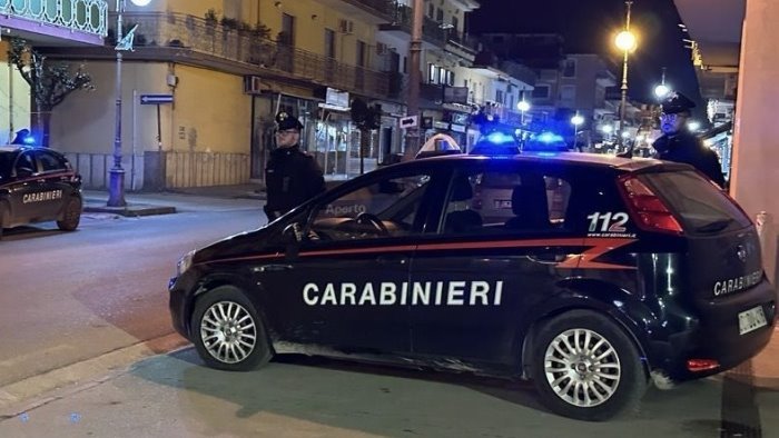 inchiesta rifiuti a giugliano respinte le richieste di arresti domiciliari