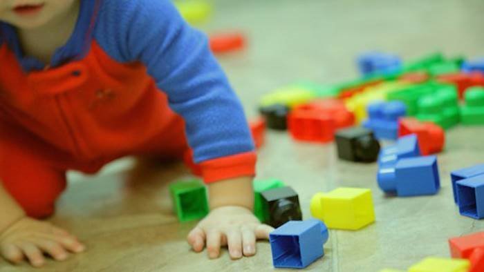 covid all asilo nido positiva una bimba di due anni