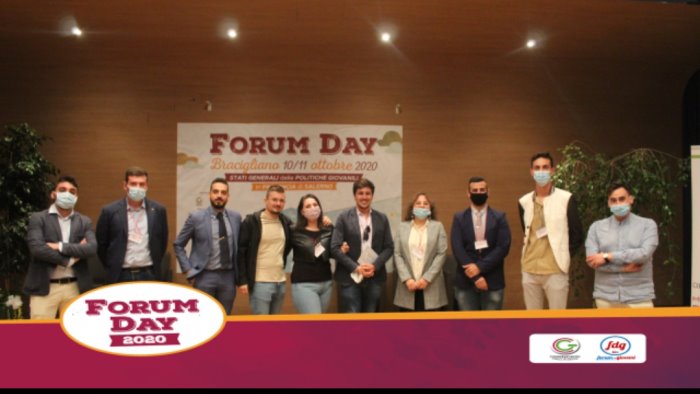 forum day a bracigliano coinvolti anche i sindacati