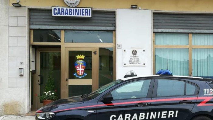 dramma a paternopoli 55enne trovato morto in casa