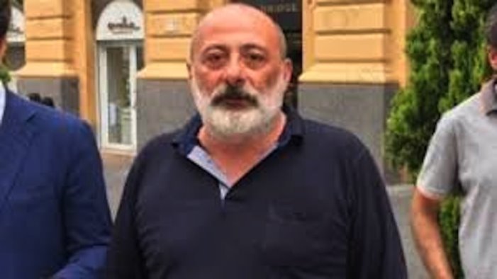 paolucci guarda a palazzo mosti candidatura oltre i simboli