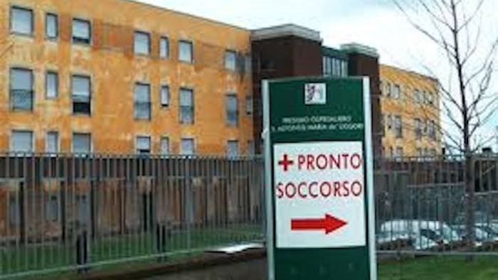 dirigenti da ospedale sant agata al rummo ferrante dica no