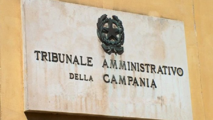 scuola tar da ragione a de luca primario diritto salute