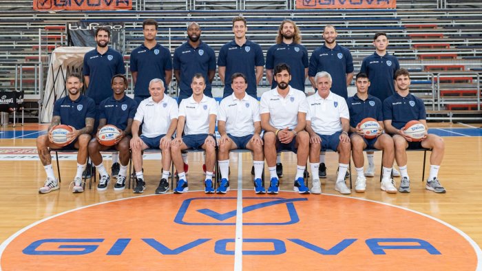 scafati basket tutti negativi al ciclo di tamponi