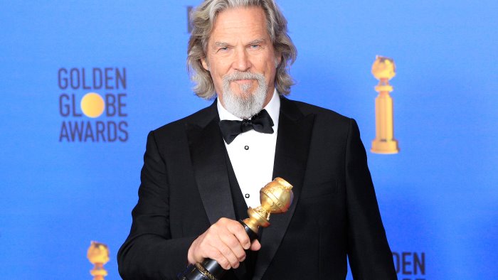 jeff bridges ho un linfoma ma la prognosi e buona