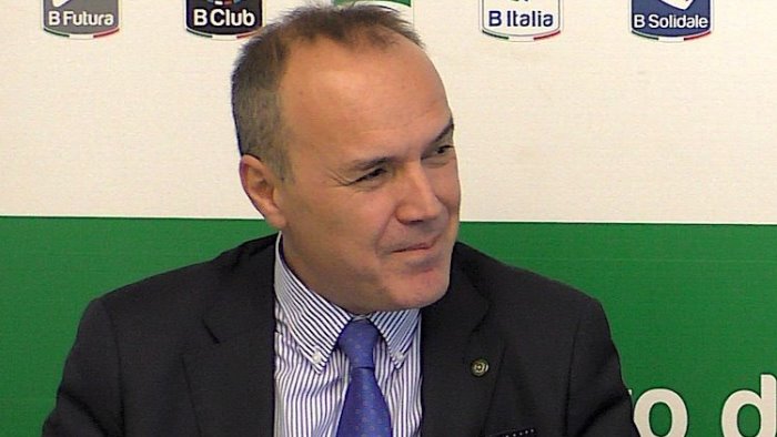 lega serie b balata mesi duri lo stato ci sostenga