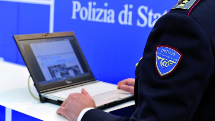 smantellata rete di pedofili perquisizioni in 6 regioni