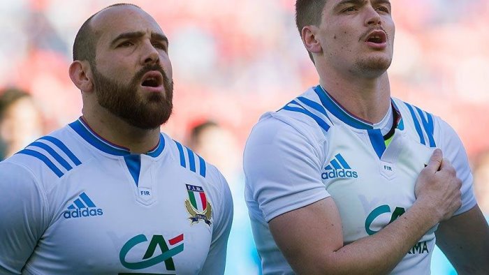 italrugby smith migliorare intensita per essere competitivi