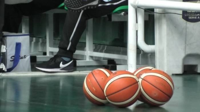 basket ecco come cambiano le date di a2 b e tornei regionali