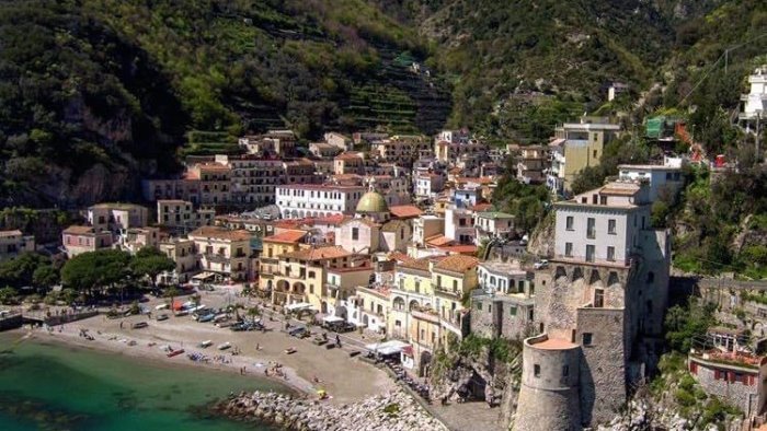 il ricordo dell alluvione del 54 nel libro un immane sventura