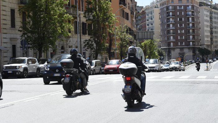 magri agevolazioni anche moto euro 4 non solo elettrico