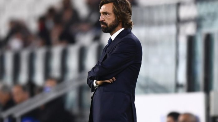 champions pirlo cr7 dobbiamo aspettare l esito del tampone