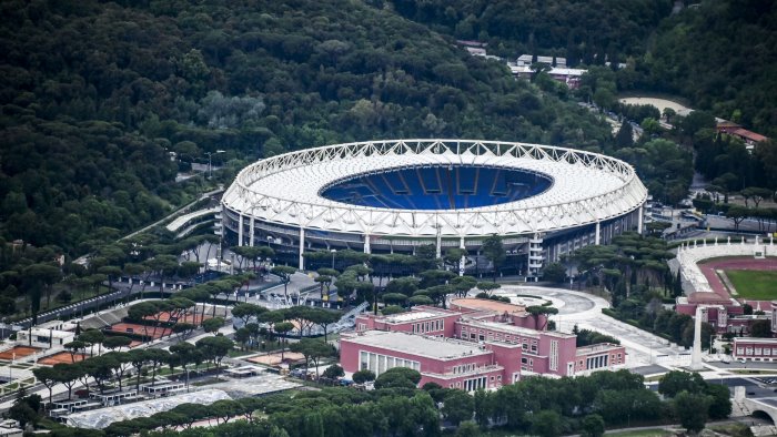 sei nazioni sabato italia inghilterra all olimpico di roma