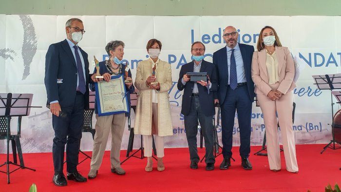 premio mandato esempio di vita per la lotta alla criminalita