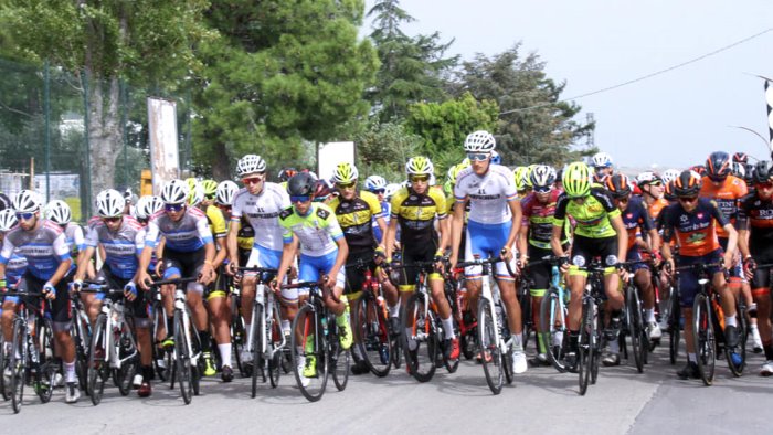 trofeo san francesco per juniores vince il campano russo