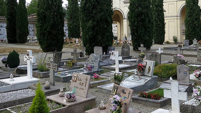 pellezzano al via i lavori di messa in sicurezza nel cimitero