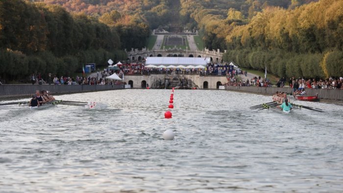 canottaggio europei quattro campani in semifinale